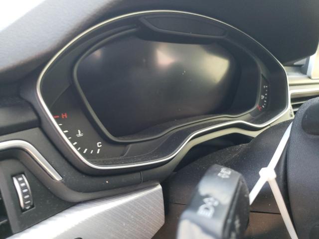 Photo 8 from auction – 2018 AUDI A5 PREMIUM with VIN WAUENCF57JA119426