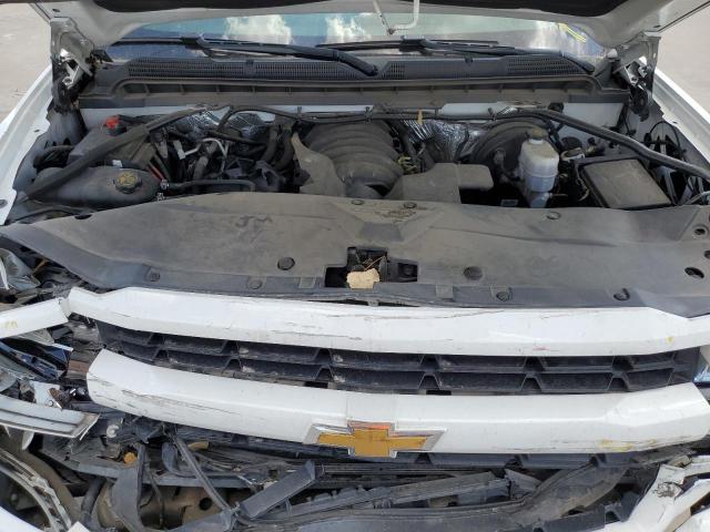 Photo 7 from auction – 2017 CHEVROLET SILVERADO with VIN 1GCRCPEC1HZ396294