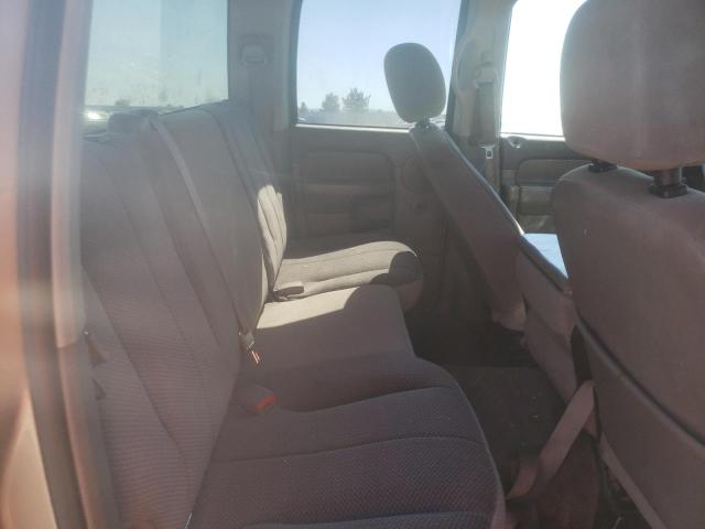 Zdjęcie 6 z aukcji – 2004 DODGE RAM 2500 S z VIN 3D7KU28C54G116079