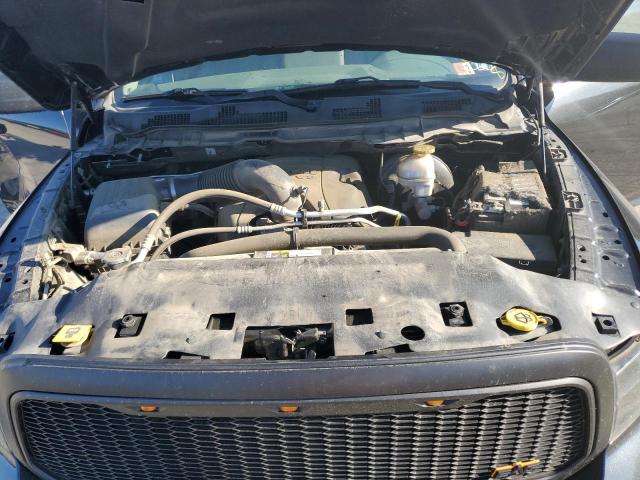 Photo 7 from auction – 2017 RAM 1500 ST with VIN 1C6RR7FT0HS575634