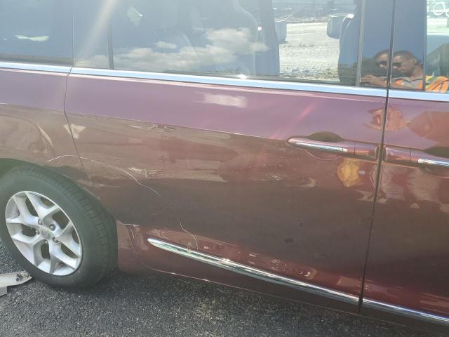 Foto 9 de la subasta – 2020 CHRYSLER PACIFICA L con VIN 2C4RC1GGXLR190164