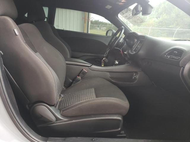 Photo 5 from auction – 2020 DODGE CHALLENGER with VIN 2C3CDZBT1LH195186