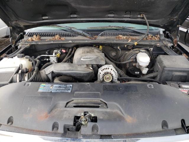 Photo 7 from auction – 2006 GMC NEW SIERRA with VIN 2GTEK13T761183017