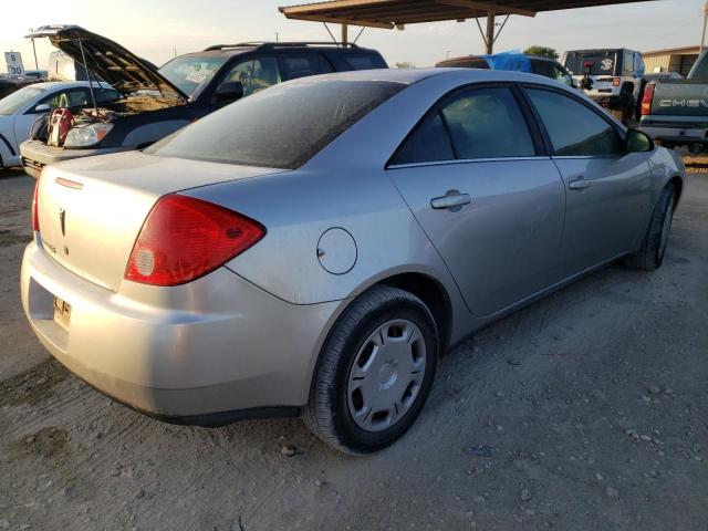 Photo 4 from auction – 2008 PONTIAC G6 VALUE L with VIN 1G2ZF57B884178435
