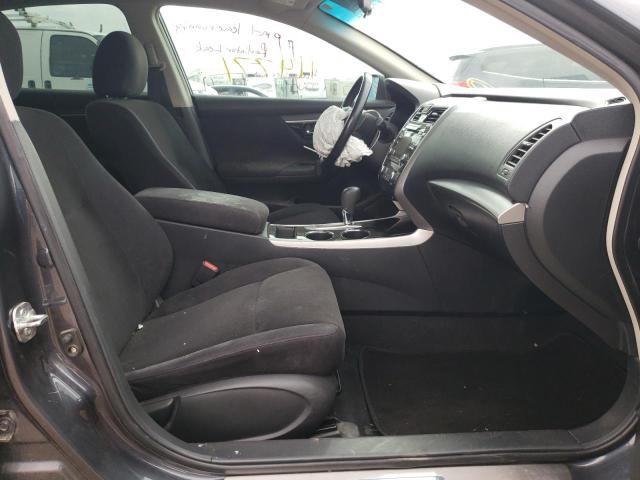 Photo 5 from auction – 2013 NISSAN ALTIMA 2.5 with VIN 1N4AL3AP3DN496788
