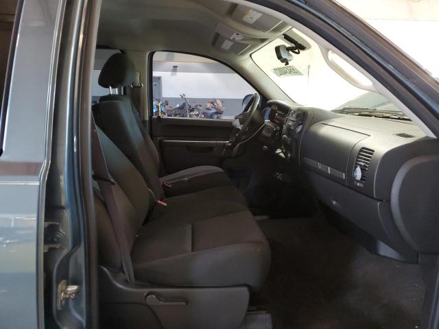 صورة رقم 5 من المزاد - 2012 CHEVROLET SILVERADO مع VIN 3GCPCSE7XCG118399