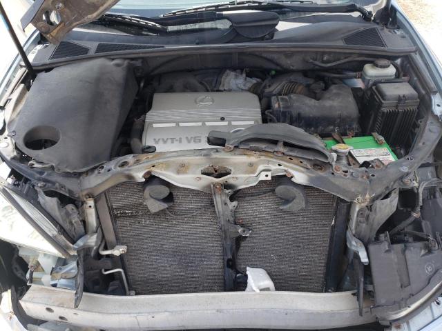 Photo 7 from auction – 2004 LEXUS RX 330 with VIN JTJHA31U640073959