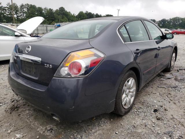 Photo 4 from auction – 2012 NISSAN ALTIMA with VIN 1N4AL2AP7CC205813