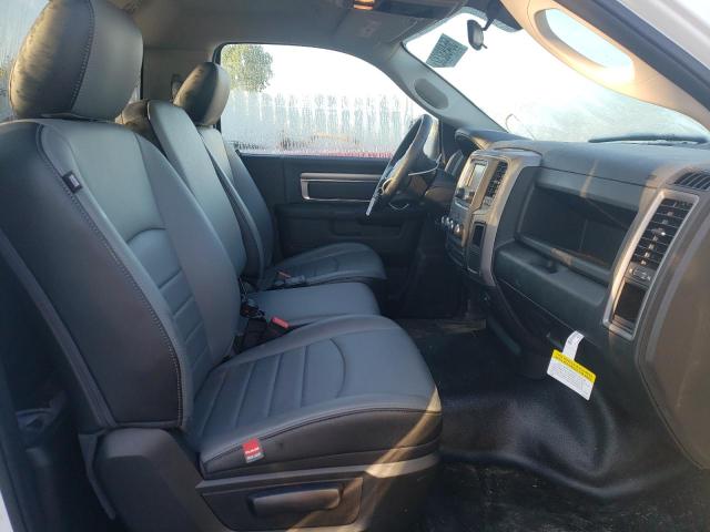 صورة رقم 5 من المزاد - 2022 RAM 1500 CLASS مع VIN 3C6JR6DG3NG187717