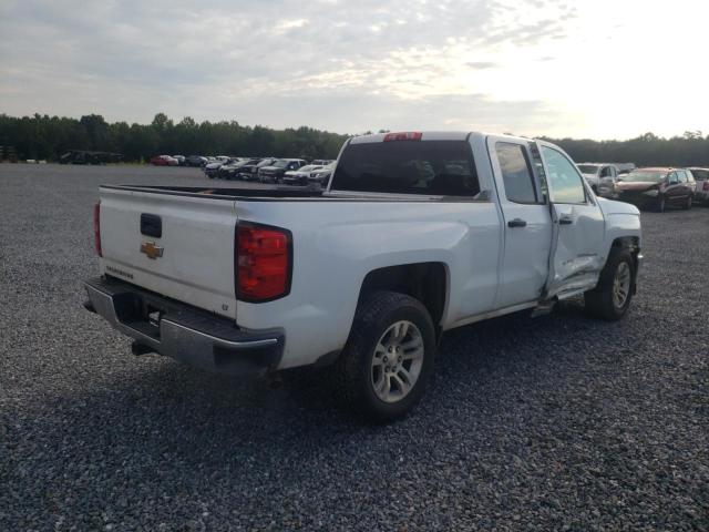 Photo 4 from auction – 2014 CHEVROLET SILVERADO with VIN 1GCRCREC0EZ131664