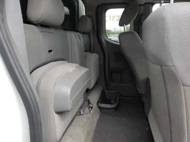 Photo 6 from auction – 2016 NISSAN FRONTIER S with VIN 1N6BD0CT2GN773422