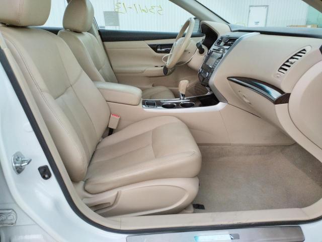 Photo 5 from auction – 2013 NISSAN ALTIMA 2.5 with VIN 1N4AL3AP8DN574899