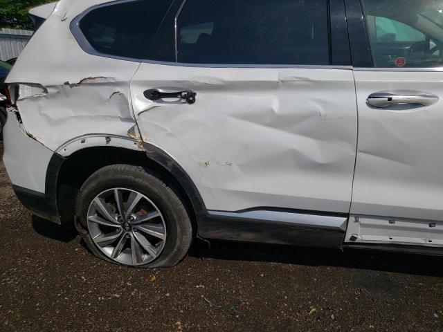 Photo 9 from auction – 2019 HYUNDAI SANTA FE S with VIN 5NMS3CAA0KH049355