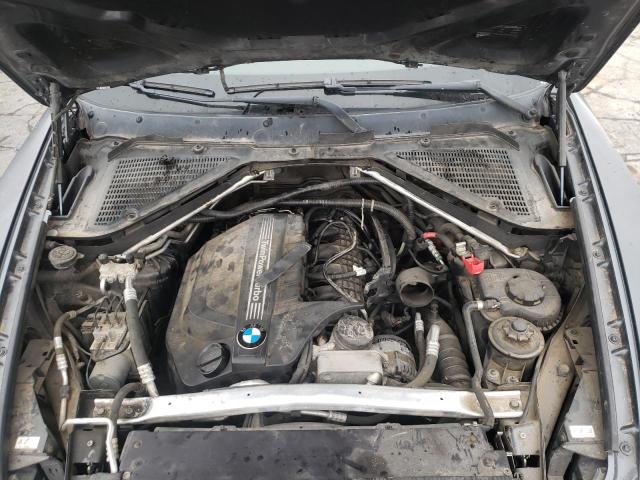 Photo 7 from auction – 2011 BMW X5 XDRIVE3 with VIN 5UXZV4C55BL410364