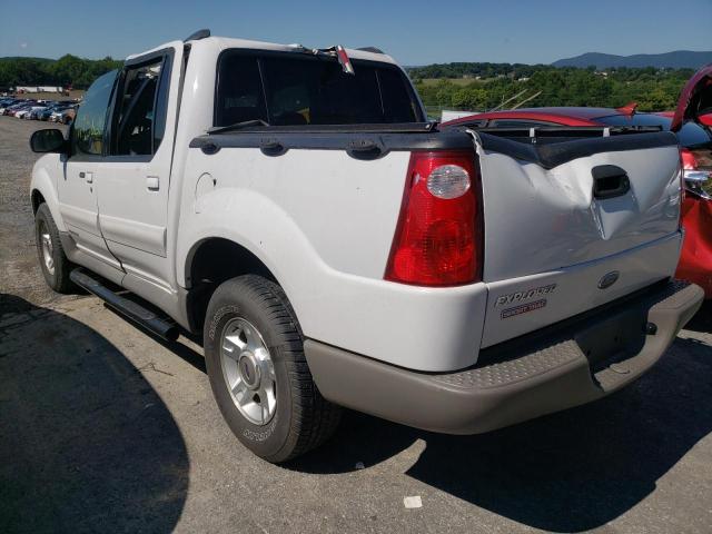Zdjęcie 3 z aukcji – 2001 FORD EXPLORER S z VIN 1FMZU77E31UA87047