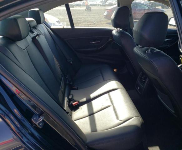 Photo 6 from auction – 2015 BMW 328 I SULE with VIN WBA3C1C57FP852148
