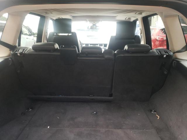 Photo 9 from auction – 2007 LAND ROVER RANGE ROVE with VIN SALSK25447A110752