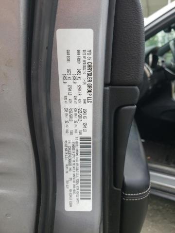 Photo 10 from auction – 2014 JEEP GRAND CHER with VIN 1C4RJEBT4EC400688