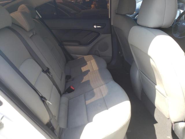 صورة رقم 6 من المزاد - 2014 KIA FORTE EX مع VIN KNAFX4A85E5072644