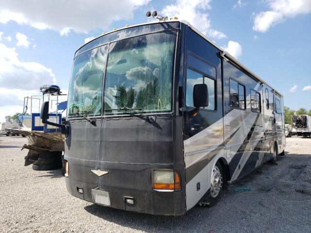 Photo 2 from auction – 2003 FREIGHTLINER CHASSIS X with VIN 4UZAAHAK43CM29494