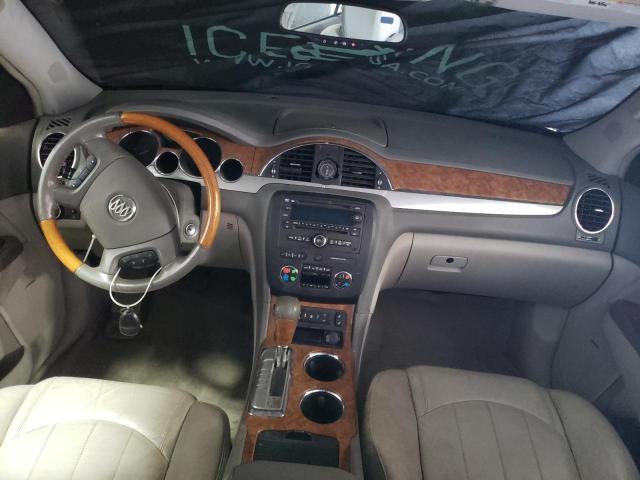 Photo 5 from auction – 2008 BUICK ENCLAVE CX with VIN 5GAEV23758J135929