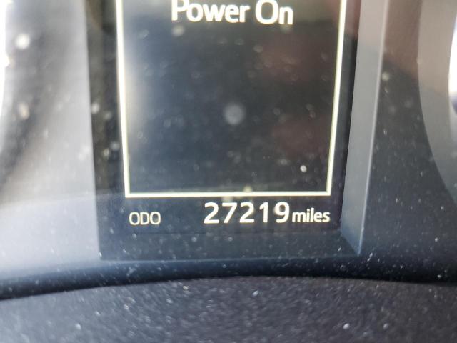Photo 8 from auction – 2018 TOYOTA COROLLA L with VIN 2T1BURHE3JC036368