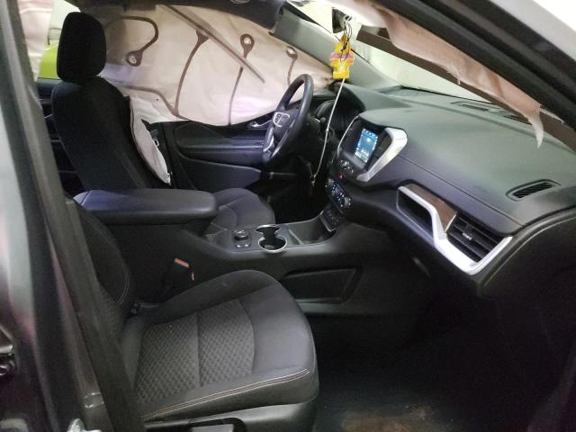 Photo 5 from auction – 2019 GMC TERRAIN SL with VIN 3GKALMEV3KL343161