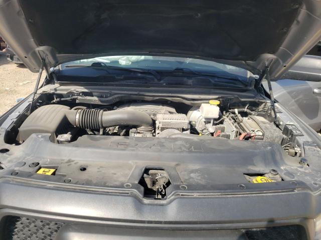 Photo 7 from auction – 2020 RAM 1500 REBEL with VIN 1C6SRFLT2LN274158