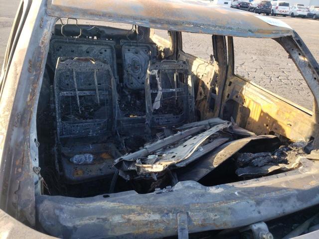 Photo 9 from auction – 2012 JEEP PATRIOT SP with VIN 1C4NJPBA7CD594486