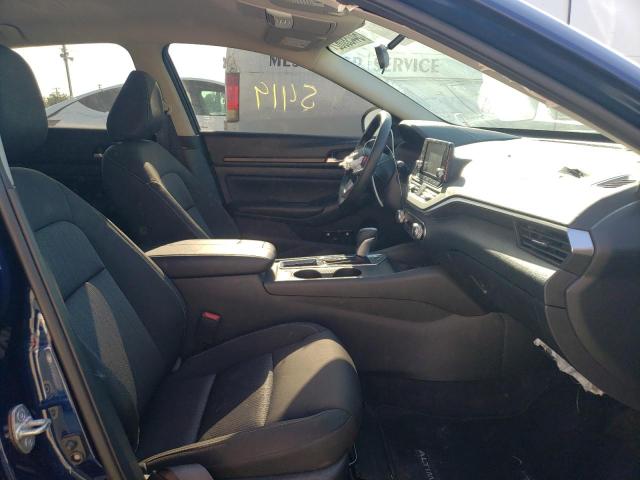 Photo 5 from auction – 2021 NISSAN ALTIMA 2.5 with VIN 1N4BL4BV8MN329916