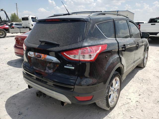 Photo 4 from auction – 2013 FORD ESCAPE SEL with VIN 1FMCU0H99DUA85984