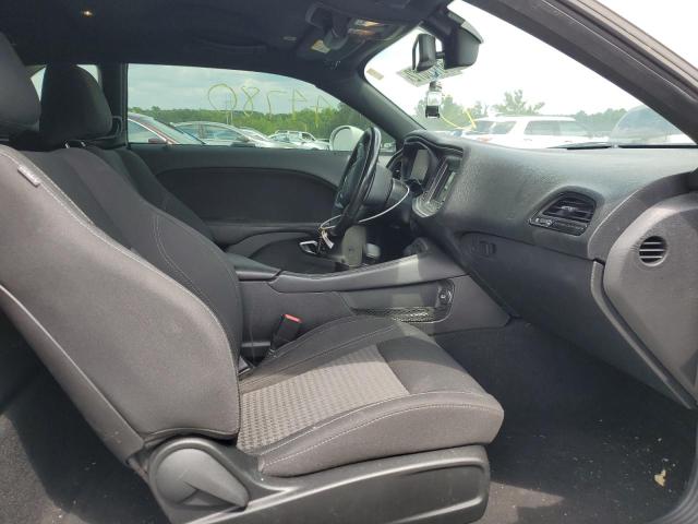 Photo 5 from auction – 2019 DODGE CHALLENGER with VIN 2C3CDZAG6KH605287