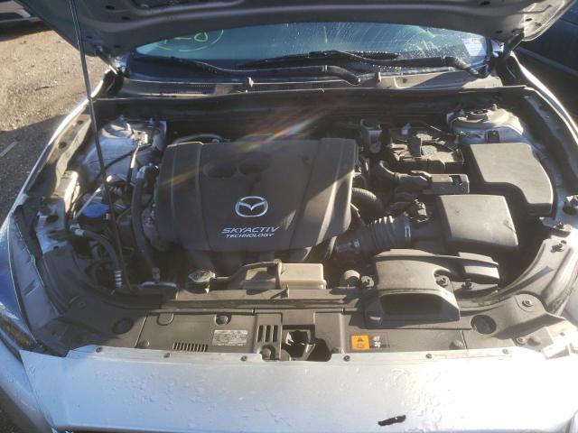 Photo 7 from auction – 2018 MAZDA 3 TOURING with VIN 3MZBN1L32JM276245