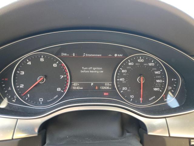 Photo 8 from auction – 2013 AUDI A6 PREMIUM with VIN WAUGFAFC8DN092890