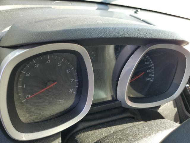 Photo 8 from auction – 2015 CHEVROLET EQUINOX LS with VIN 2GNALAEK3F1157005