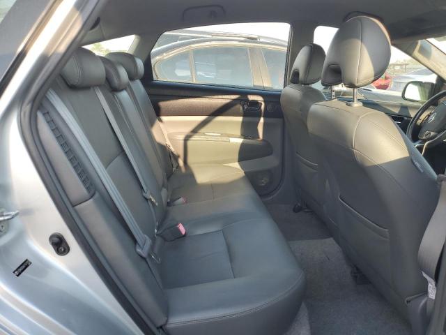 Photo 6 from auction – 2007 TOYOTA PRIUS with VIN JTDKB20U677619253