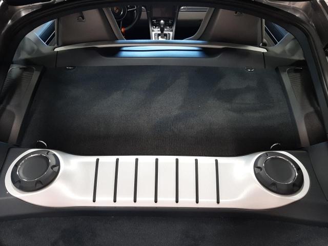 Photo 7 from auction – 2018 PORSCHE CAYMAN with VIN WP0AA2A86JK261415