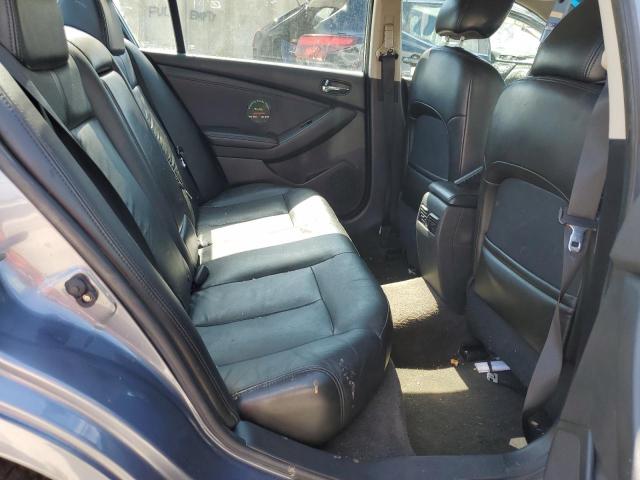 Photo 6 from auction – 2011 NISSAN ALTIMA BAS with VIN 1N4AL2APXBC180503