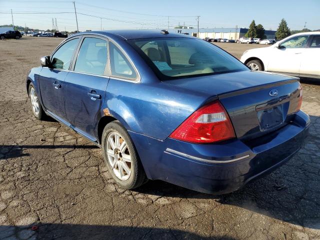 Photo 3 from auction – 2007 FORD FIVE HUNDR with VIN 1FAFP25147G120796