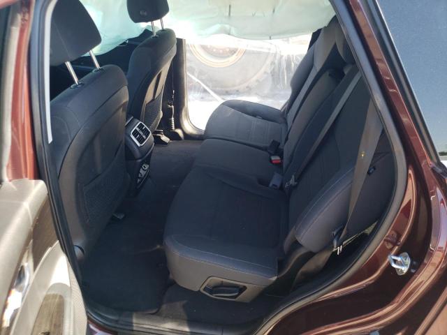 Photo 6 from auction – 2019 KIA SORENTO LX with VIN 5XYPGDA55KG482005