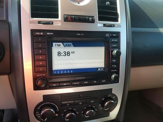 Photo 9 from auction – 2006 CHRYSLER 300C with VIN 2C3LA63H66H249538
