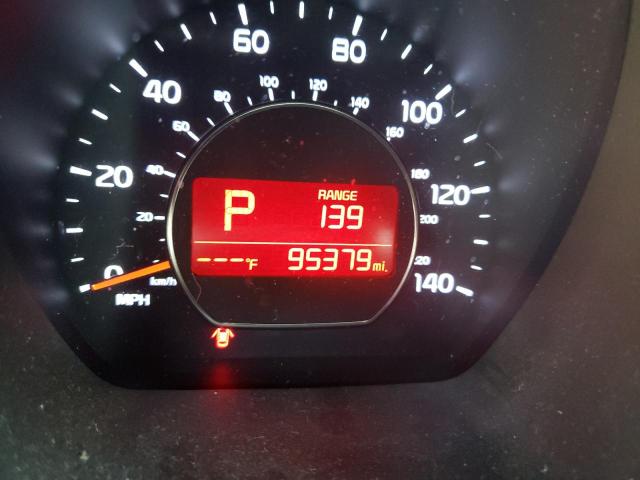 Photo 8 from auction – 2016 KIA SOUL with VIN KNDJN2A20G7861777
