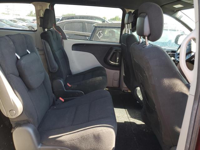 Photo 6 from auction – 2016 DODGE GRAND CARA with VIN 2C4RDGBG0GR401689