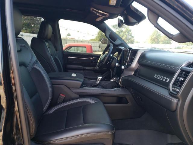 Photo 5 from auction – 2021 RAM 1500 TRX with VIN 1C6SRFU95MN711967