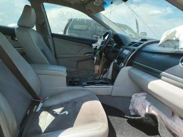 Photo 5 from auction – 2012 TOYOTA CAMRY HYBR with VIN 4T1BD1FK7CU023280