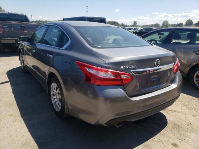 Photo 3 from auction – 2016 NISSAN ALTIMA 2.5 with VIN 1N4AL3AP6GC125592