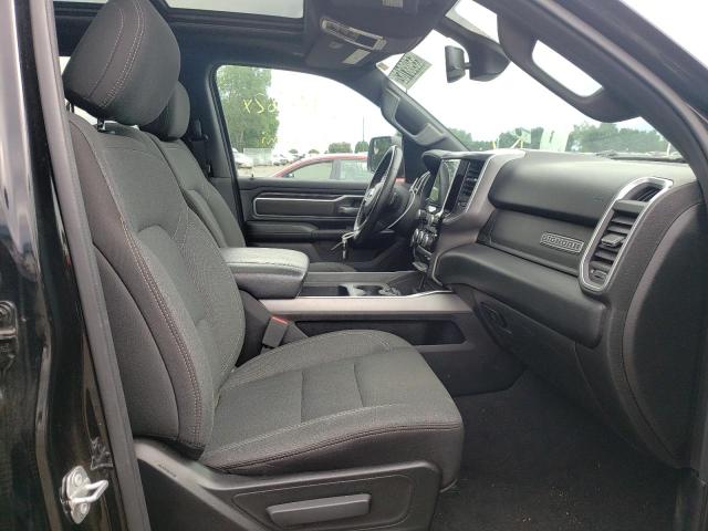 Photo 5 from auction – 2019 RAM 1500 BIG H with VIN 1C6RRFFG9KN697203