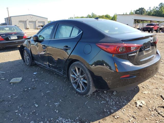 Photo 3 from auction – 2018 MAZDA 3 TOURING with VIN 3MZBN1V35JM271277