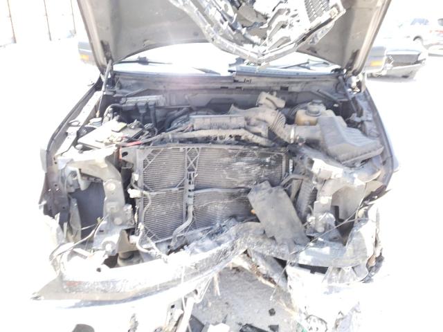 Photo 7 from auction – 2011 FORD F150 SUPER with VIN 1FTEW1CM7BKD28192