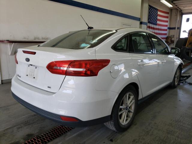 Photo 4 from auction – 2015 FORD FOCUS SE with VIN 1FADP3F2XFL386379